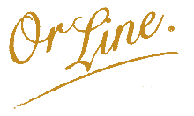Orline